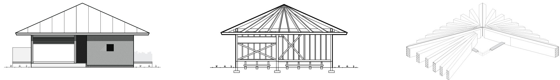 Tu Wien Grundkurs Hochbau Ikone Kazuo Shinohara
